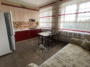 Квартира в элитном доме в городе Ессентуки