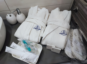 Апартаменты Apart-Deluxe Легенды моря