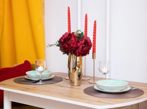 Апартаменты Bon Voyage