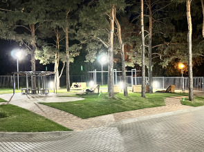 Апартаменты GRAND APART Modern 4