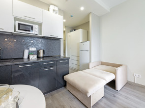 Апартаменты Hotel Spb 1