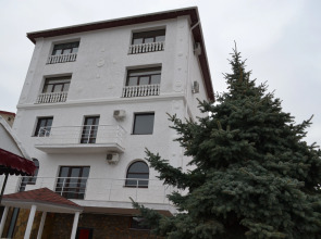 Гостевой дом Черноморский