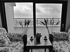 Отель Oban Suites İstanbul