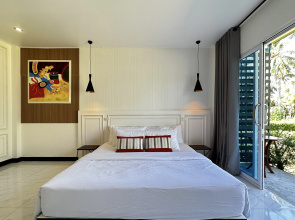 Koh Kood BED's Mini-Hotel