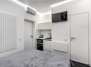 Апартаменты Номер 2 Центр Минска