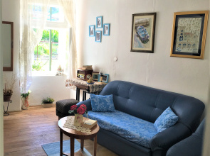 Holiday Home Capitain's House Podgora Guest House