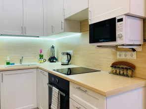 Квартира Двухкомнатная в Доме Бизнес Класса  Около Аэропорта Внуково