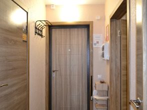 Квартира ЭмиЛи в ЖК Крымский Квартал