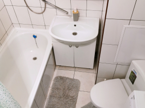 Квартира рядом с Олимпийским парком