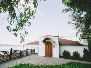 Отель Русская изба