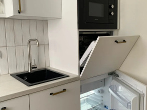 Апартаменты Paris