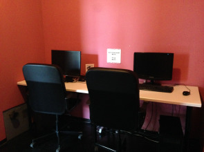 Хостел Red Star