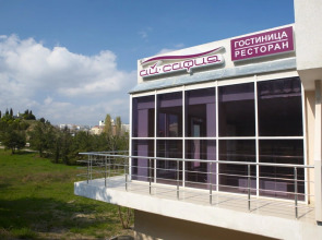 Гостевой дом Ай Сафия