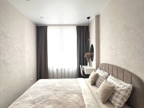 Квартира Уютная Рядом с Мамаевым Курганом