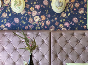 Семейное поместье Солнечное