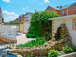 Гостевой Дом Тонкий Мыс