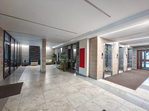 Квартира рядом с метро и жд вокзалом и прекрасным видом на город