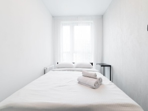 Apartamenty BelaTravel po adresu Bratskaa, 11