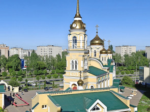 Квартира Terra48