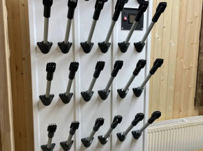 Отель Огонек