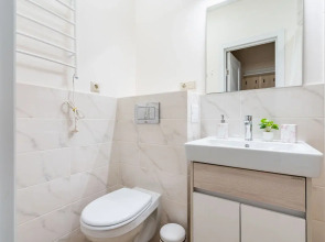 Апартаменты - Central Aparts