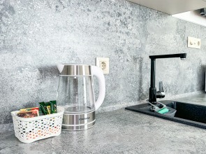 Апартаменты Монако 24 ЖК "Граф Толстой" 610