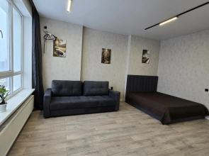 Квартира Добрые Сутки 24 Уфа