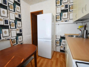 Квартира на Бауманской