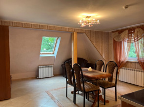 Меблированные комнаты Мария