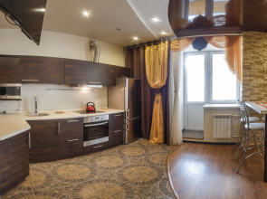 Апартаменты Адоратского