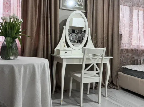 Na Ulitse Chekhova 28 Apartments