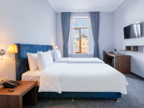 Бутик-отель Alma Tbilisi