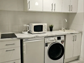 Квартира BGH Рядом с Мамаевым Курганом