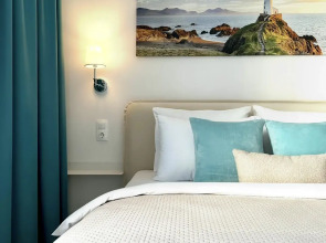 Апартаменты Маяк