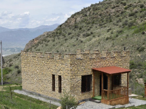 Harmony Mountain Cottage Villa