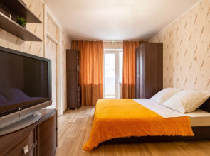 Квартира Новиковъ Дворик