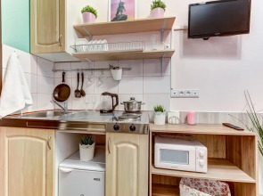 Студия 2 на Певческом (БП2)