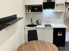 Квартира в ЖК Новая Рига Dayker City Apartments