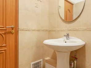 Гостевой дом Rush