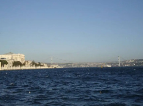 Бутик-Отель Royal Suites Besiktas