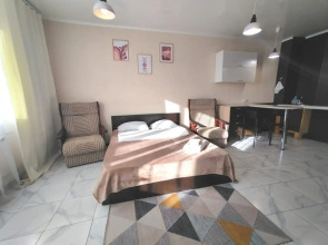 Апартаменты на улице Блюхера 3Б