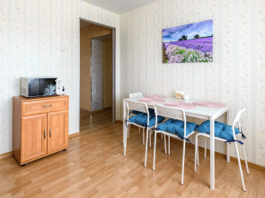 Квартира FoxyFlat Karelia