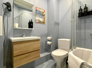 Апартаменты Rauktis Apartments
