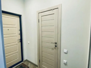 Апартаменты Пространство