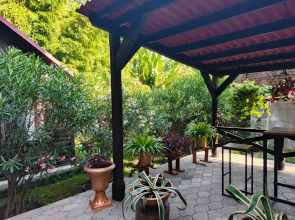 Гостевой дом Бамбуковый Рай