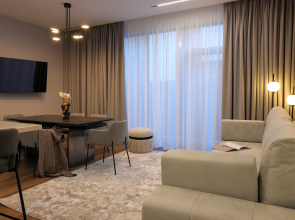 Chalet Mont Cristal by Provence