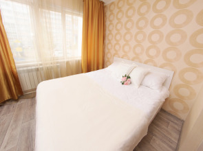 Апартаменты 1-ая Заречная 6