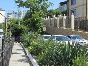 Апартаменты с видом на море