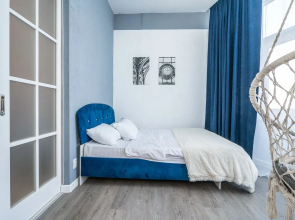 Апартаменты Nebo-VL 3