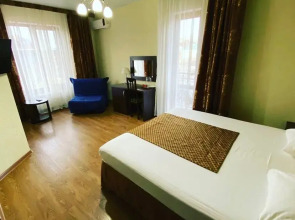 Отель Мечта